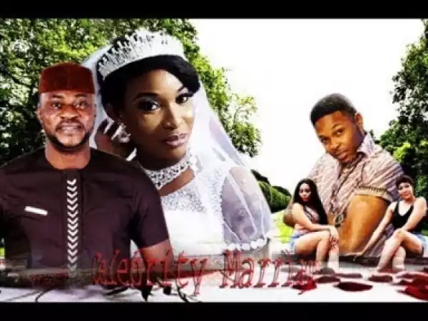 Video: Celebrity Marriage 1 - Tonto Dike 2017 Latest Nigerian Nollywood Full Movies
